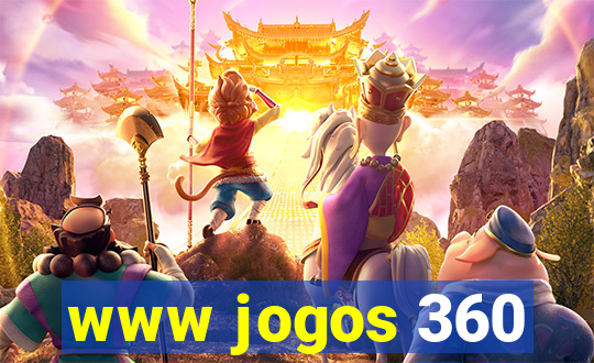 www jogos 360