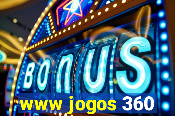 www jogos 360