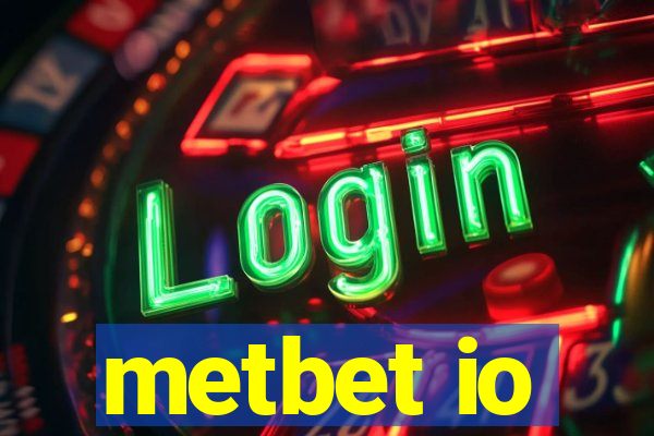 metbet io