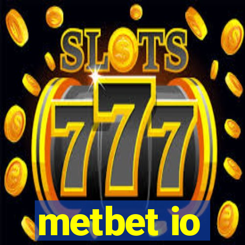 metbet io