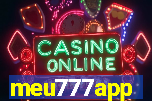 meu777app