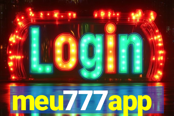 meu777app