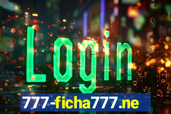 777-ficha777.net