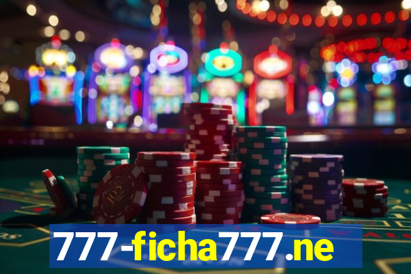 777-ficha777.net