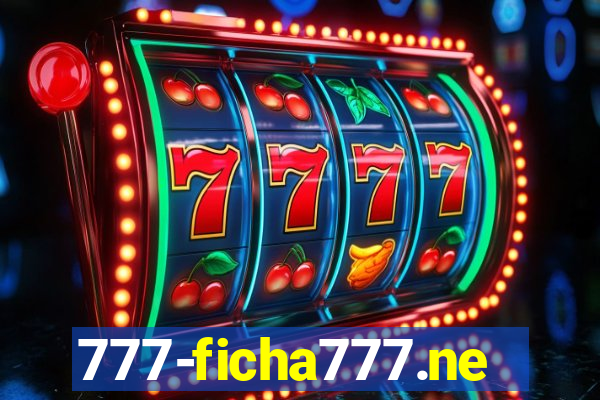 777-ficha777.net