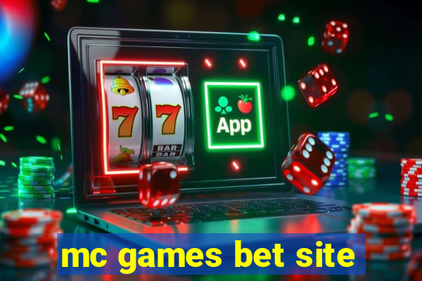mc games bet site