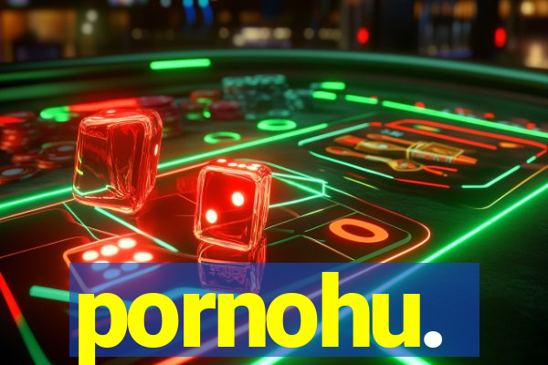 pornohu.