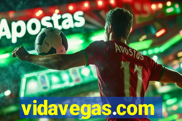 vidavegas.com