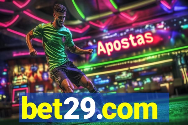 bet29.com