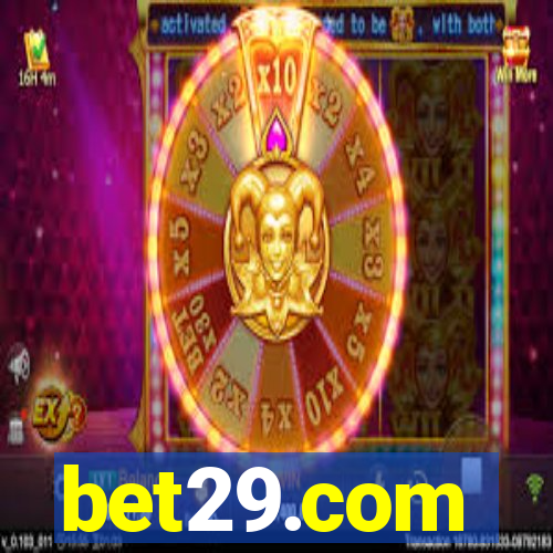 bet29.com