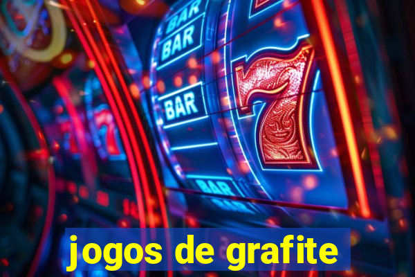 jogos de grafite
