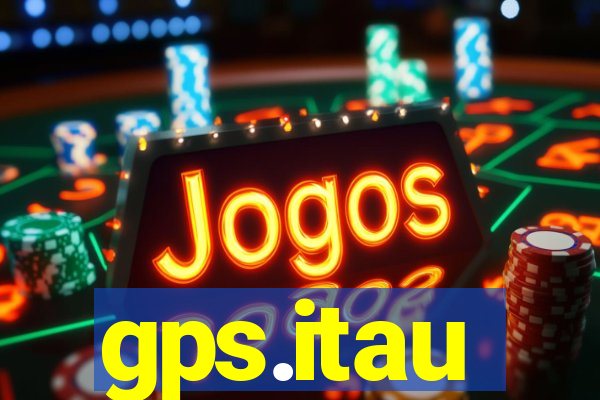 gps.itau