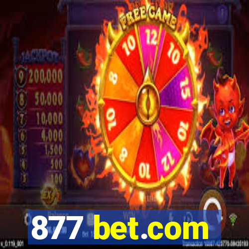 877 bet.com