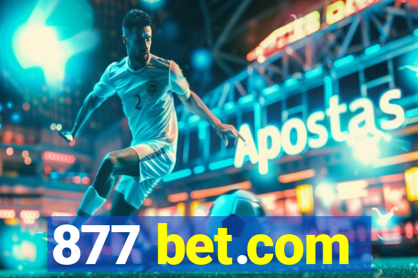 877 bet.com