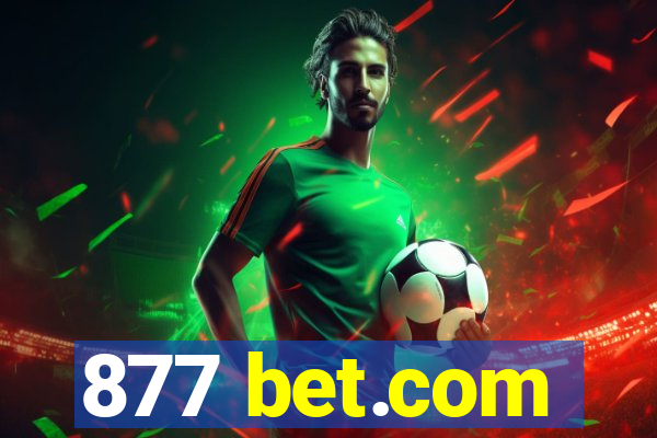 877 bet.com