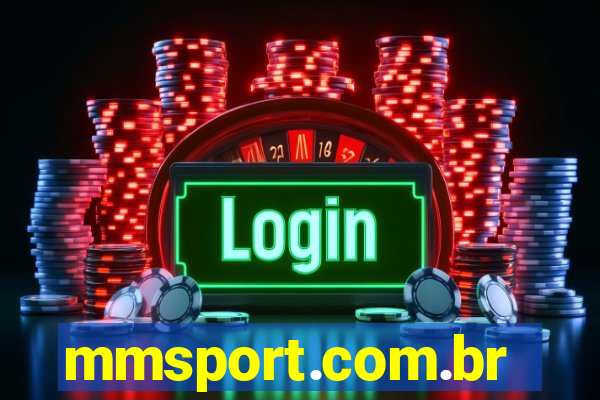 mmsport.com.br