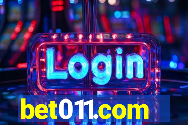 bet011.com