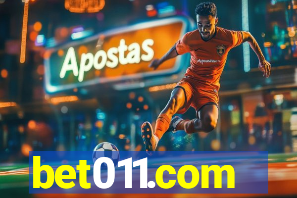 bet011.com
