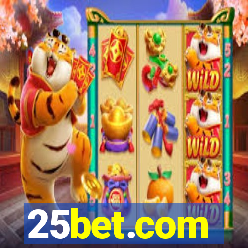 25bet.com