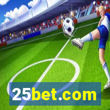 25bet.com