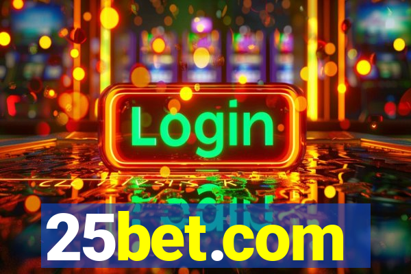 25bet.com
