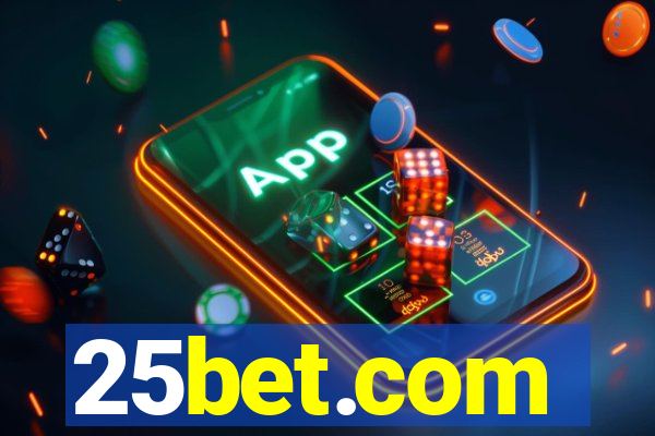 25bet.com