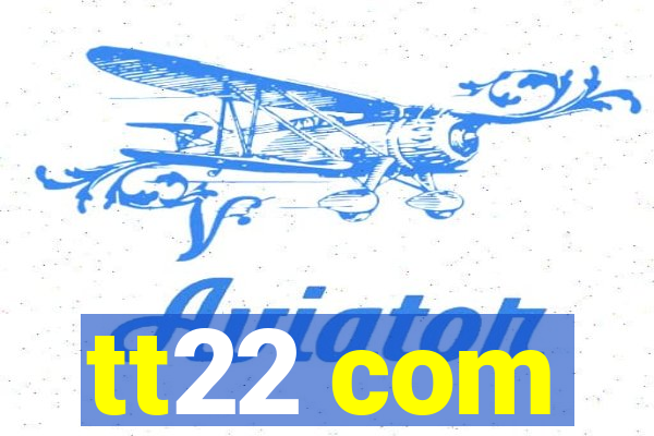 tt22 com