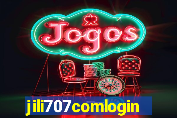 jili707comlogin