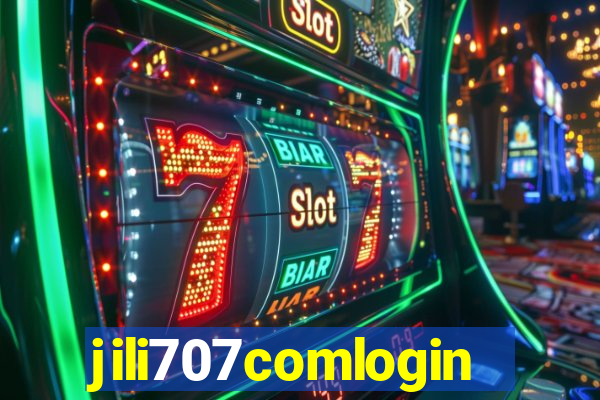 jili707comlogin