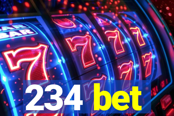 234 bet