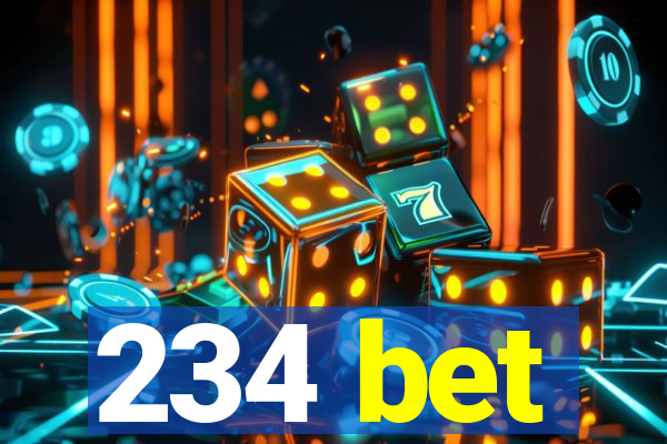 234 bet