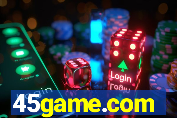 45game.com