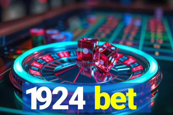 1924 bet