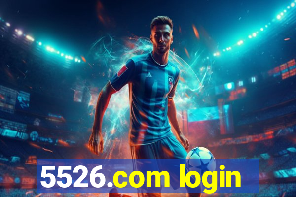 5526.com login