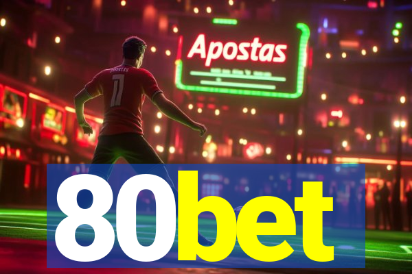 80bet