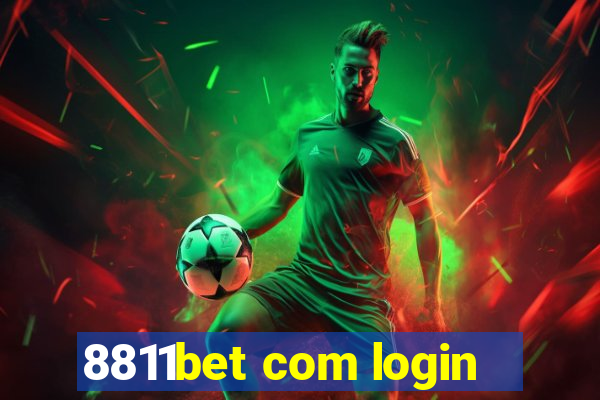 8811bet com login