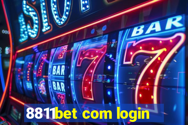 8811bet com login