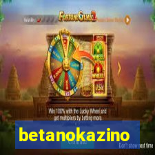 betanokazino