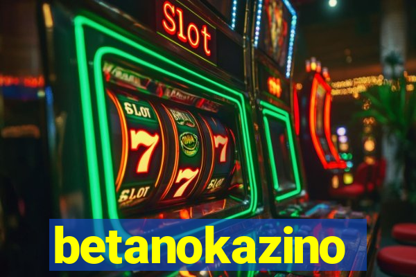 betanokazino