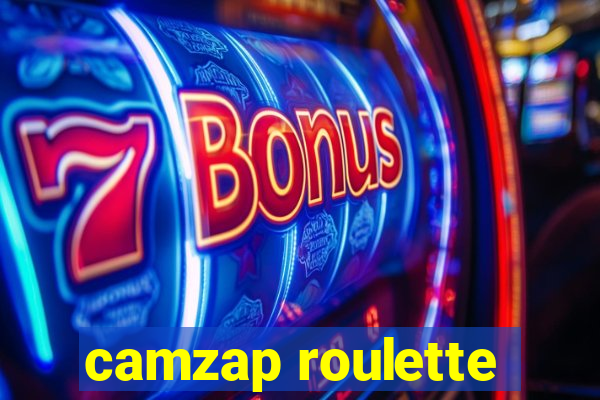 camzap roulette