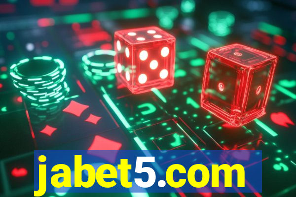 jabet5.com