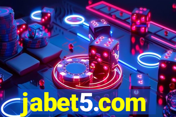 jabet5.com