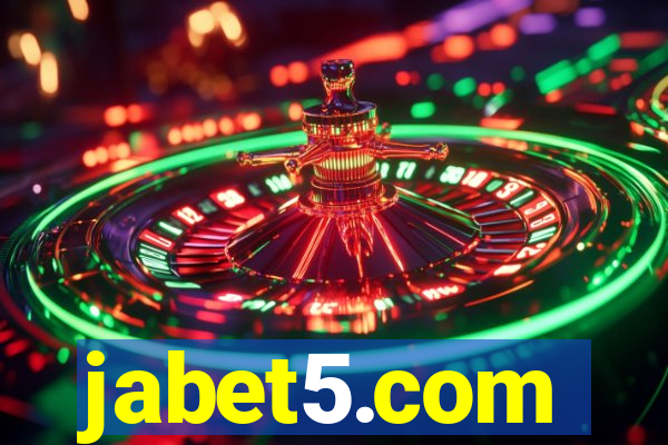 jabet5.com