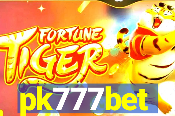 pk777bet