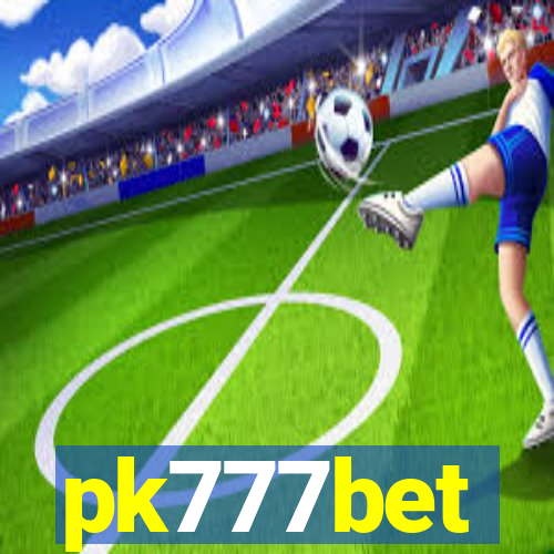 pk777bet