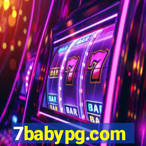 7babypg.com