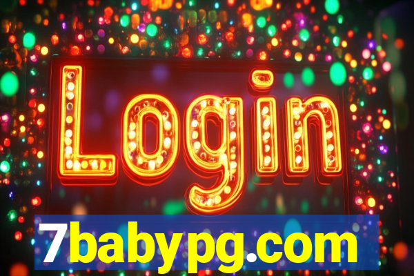 7babypg.com