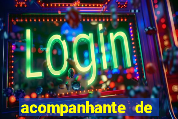 acompanhante de luxo de porto velho