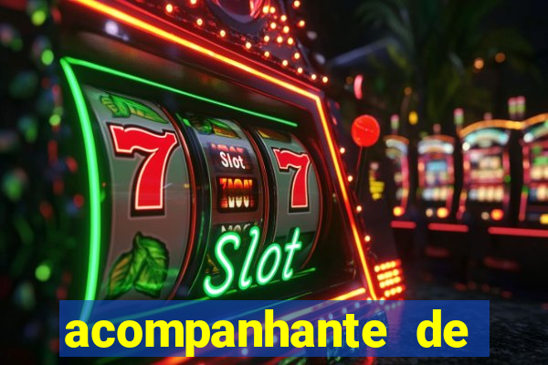 acompanhante de luxo de porto velho
