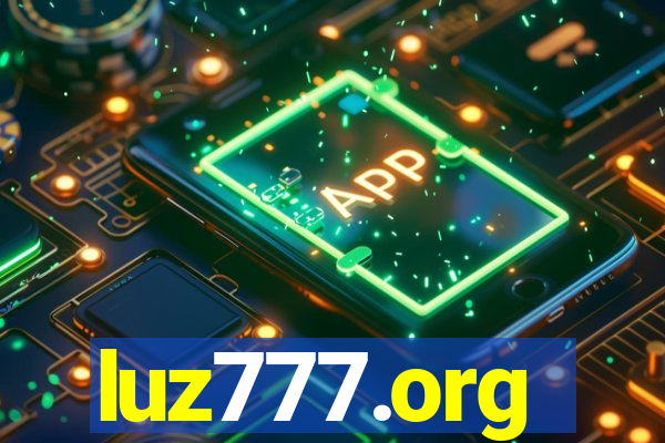 luz777.org